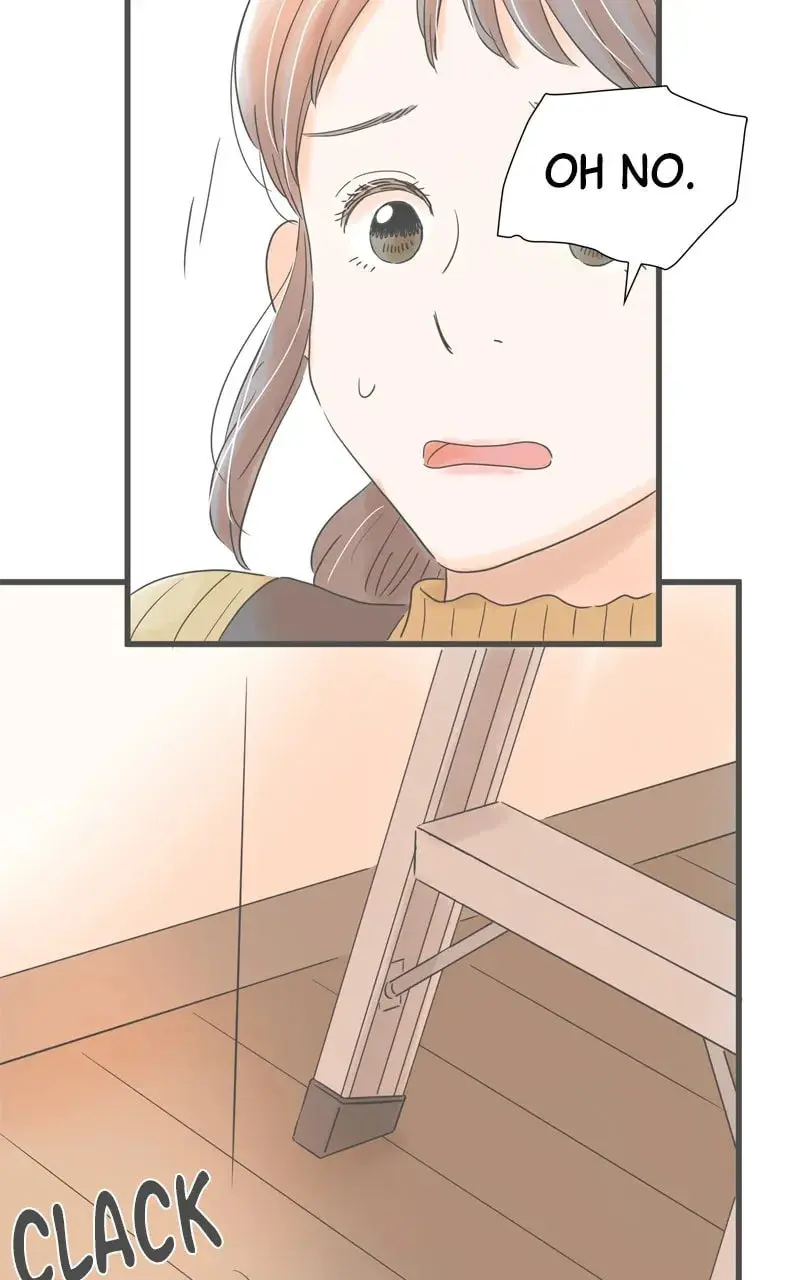It Rains On Precious Days - Chapter 163 - Page 43