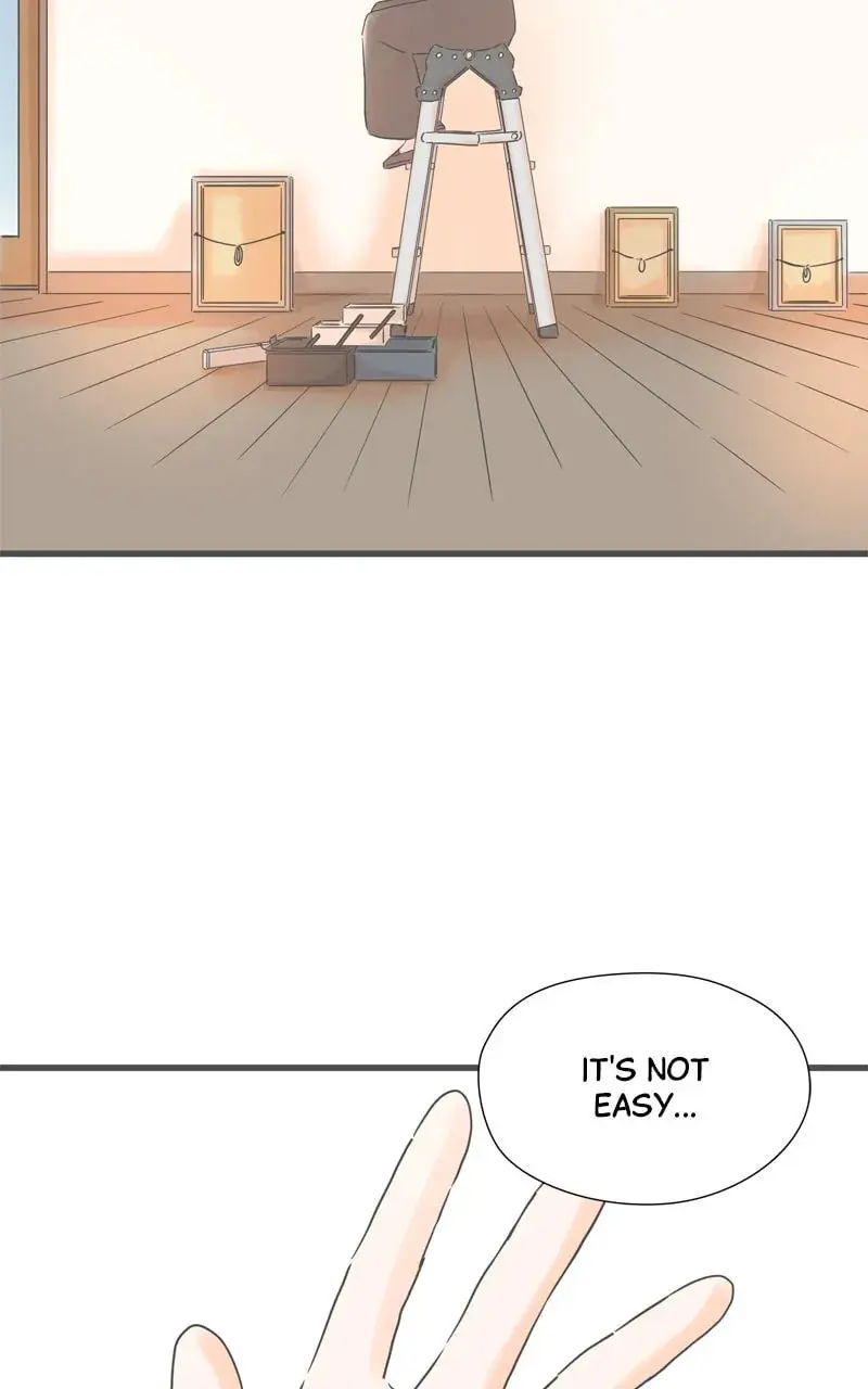 It Rains On Precious Days - Chapter 163 - Page 45