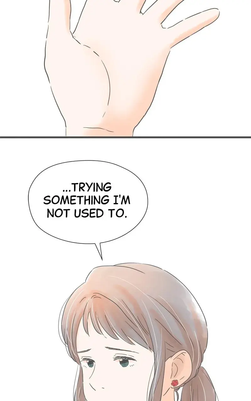 It Rains On Precious Days - Chapter 163 - Page 46