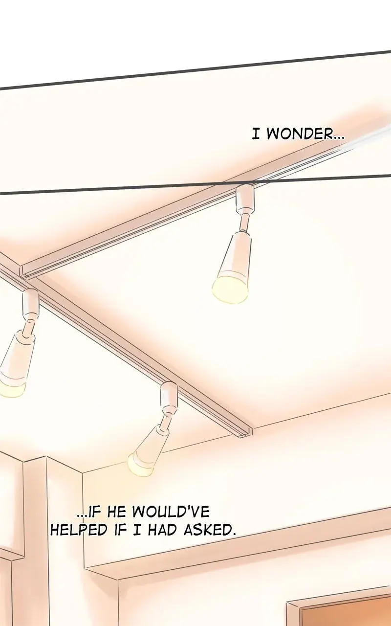 It Rains On Precious Days - Chapter 163 - Page 48