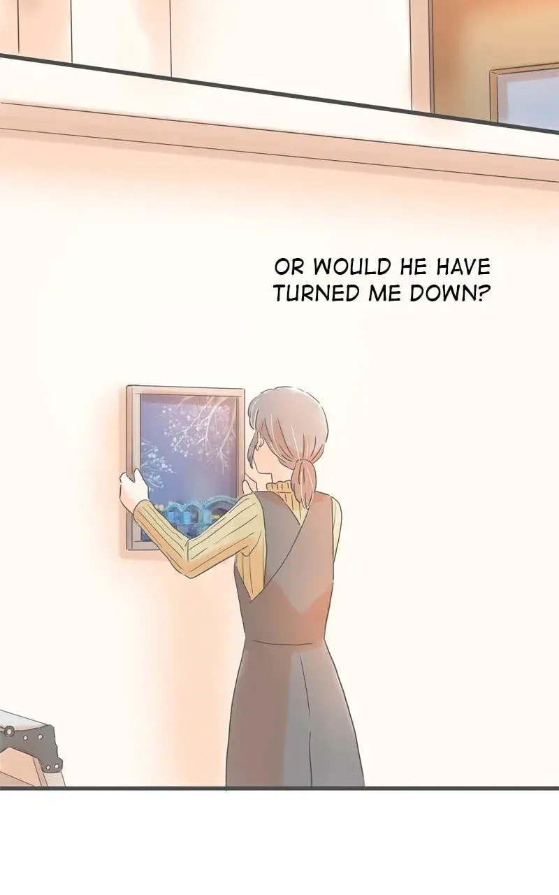It Rains On Precious Days - Chapter 163 - Page 49