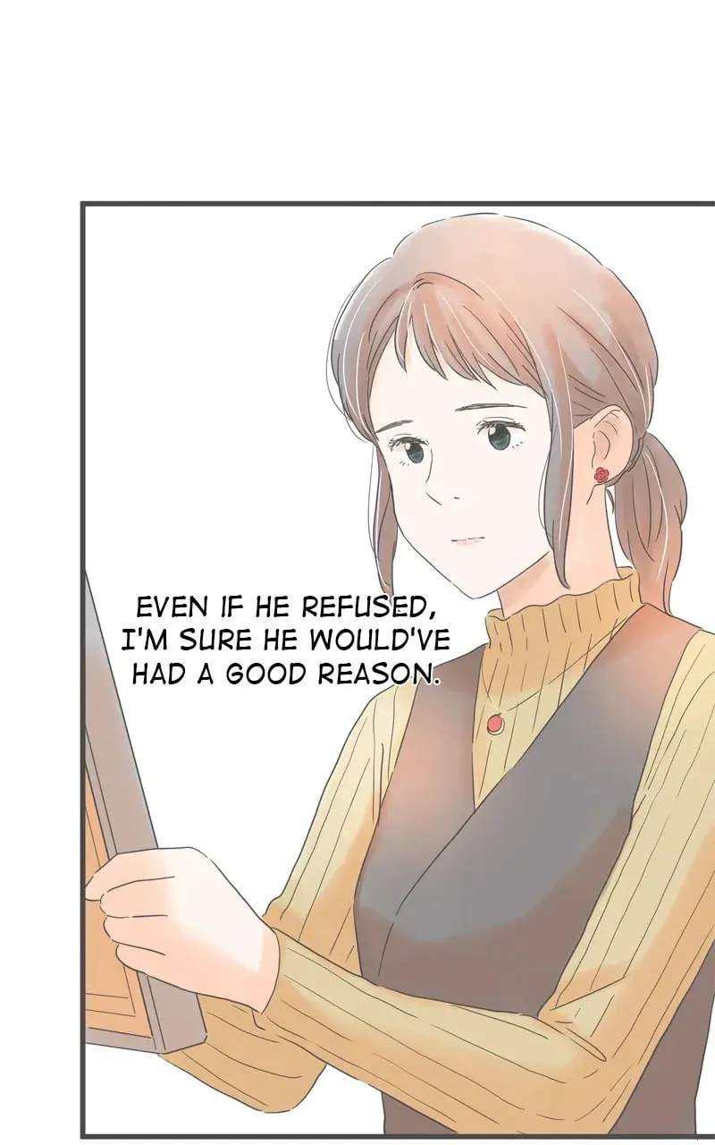 It Rains On Precious Days - Chapter 163 - Page 50