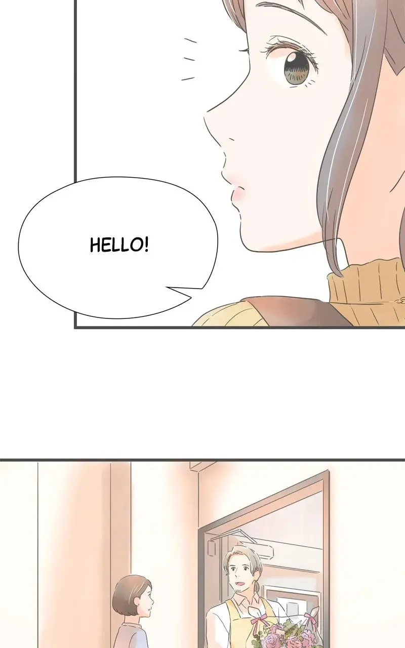 It Rains On Precious Days - Chapter 163 - Page 54