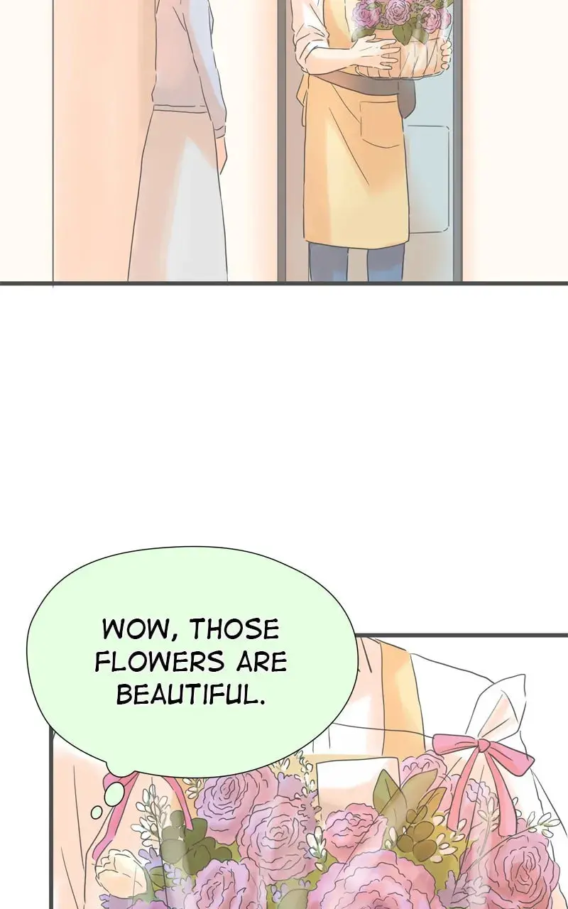 It Rains On Precious Days - Chapter 163 - Page 55