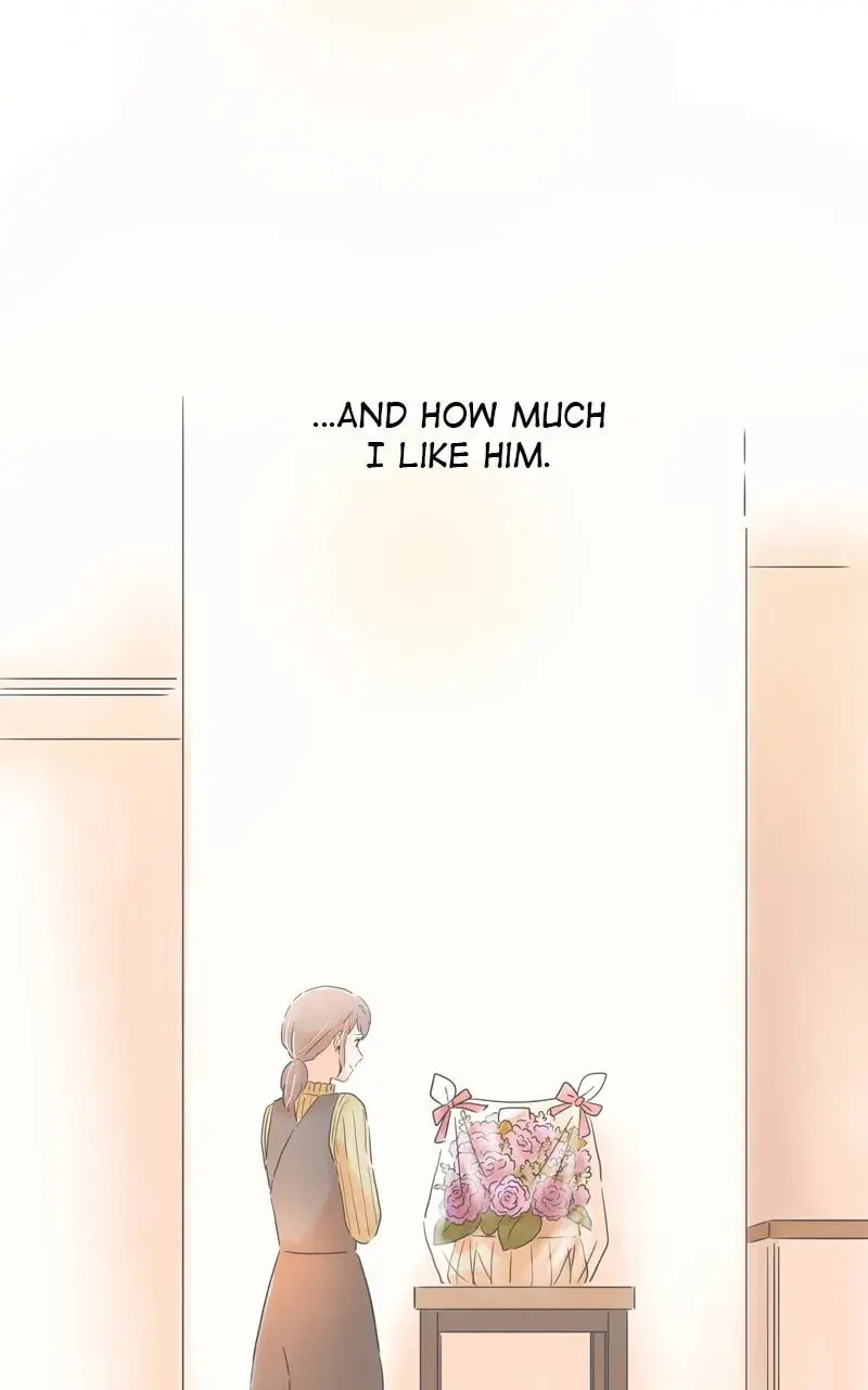 It Rains On Precious Days - Chapter 163 - Page 73