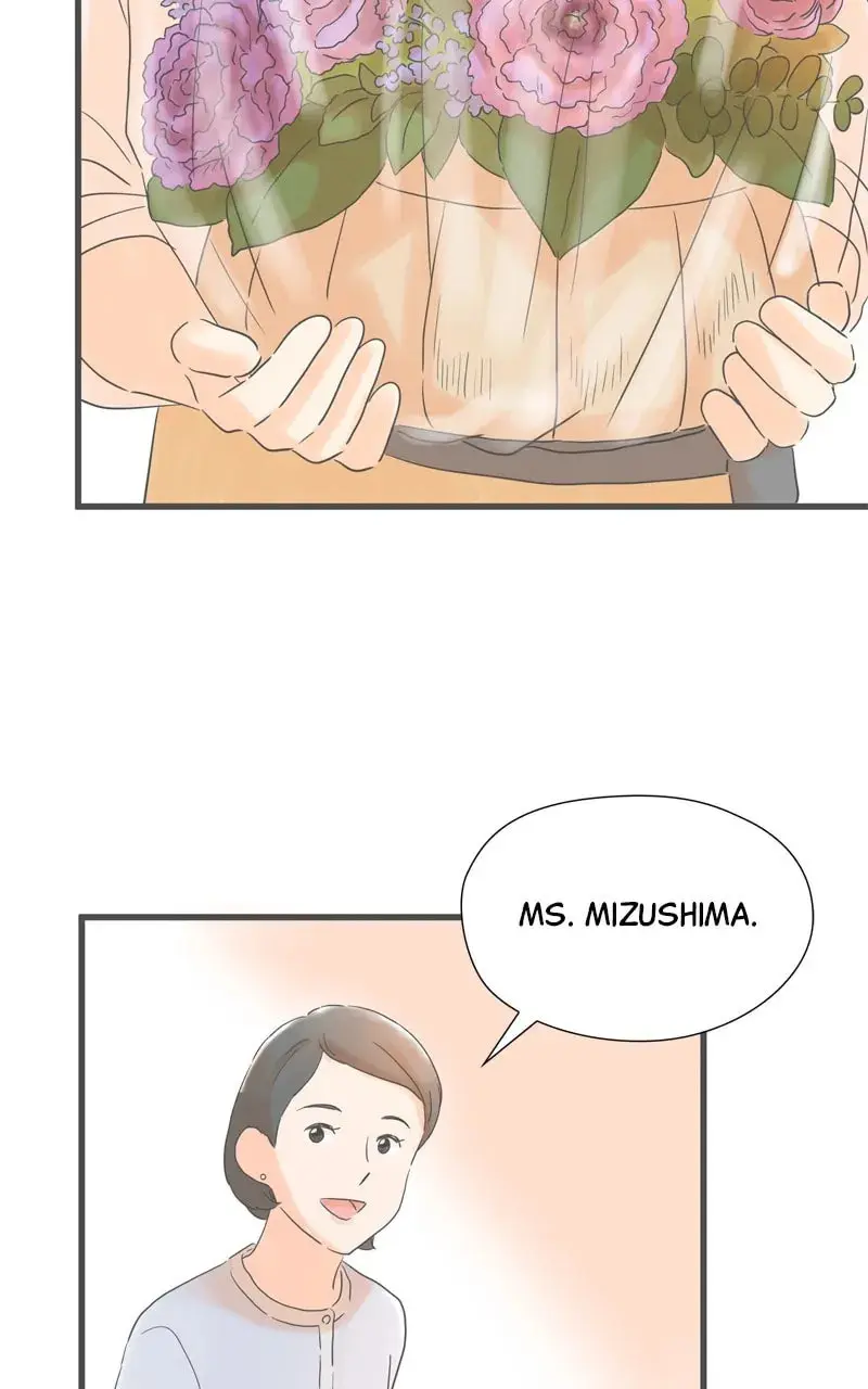It Rains On Precious Days - Chapter 163 - Page 76