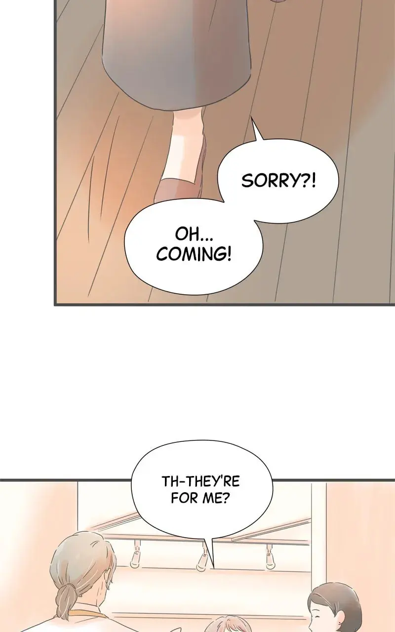 It Rains On Precious Days - Chapter 163 - Page 79