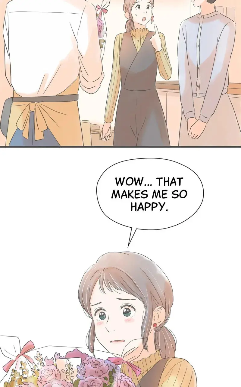 It Rains On Precious Days - Chapter 163 - Page 80
