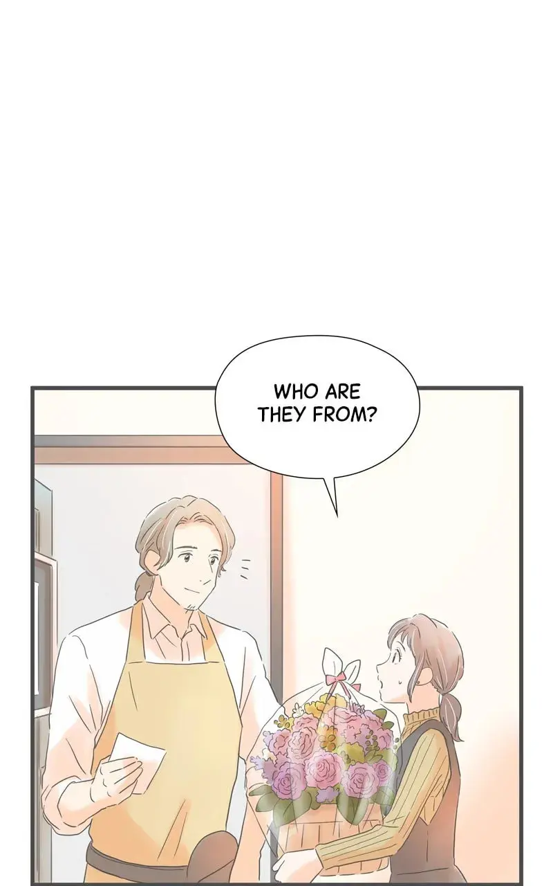 It Rains On Precious Days - Chapter 163 - Page 83
