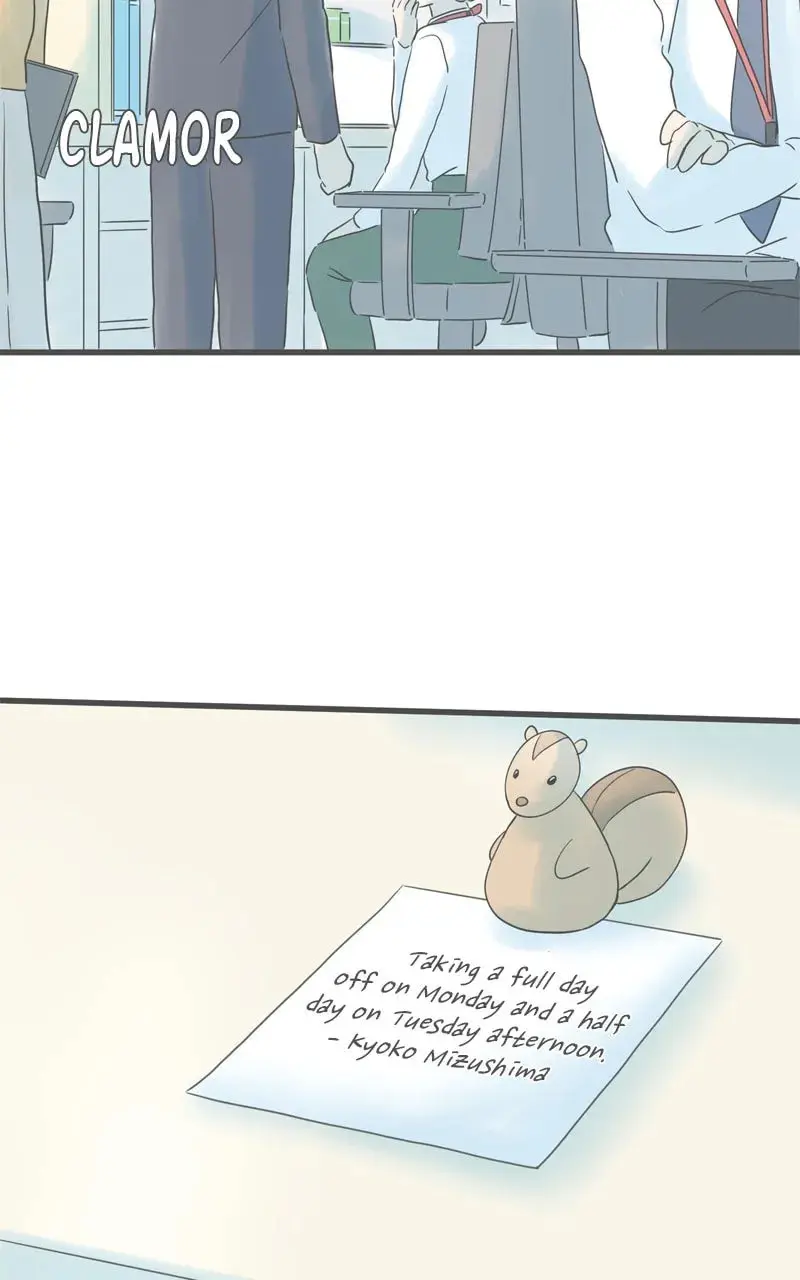 It Rains On Precious Days - Chapter 164 - Page 2