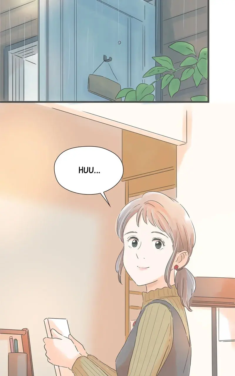 It Rains On Precious Days - Chapter 164 - Page 5