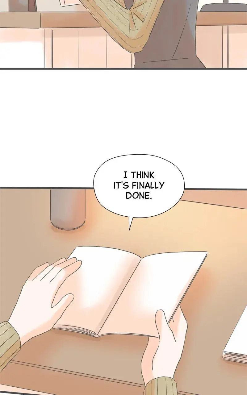 It Rains On Precious Days - Chapter 164 - Page 6
