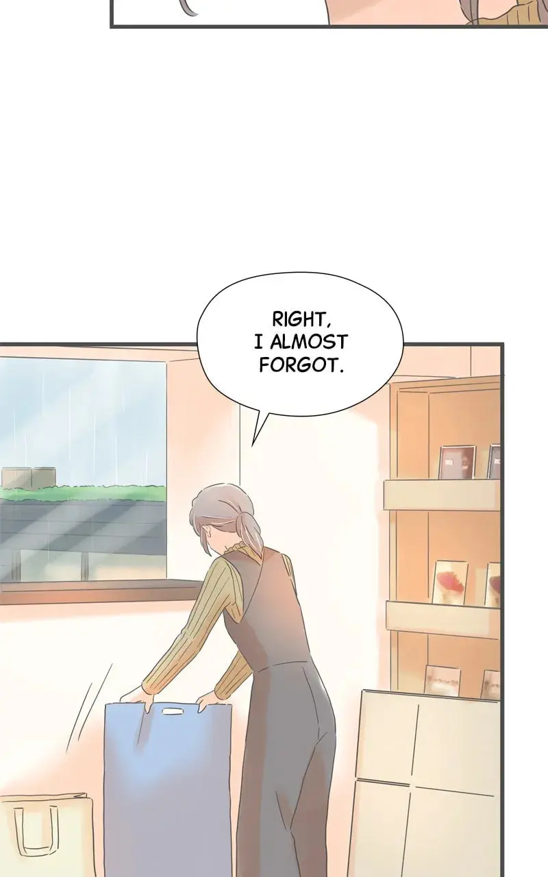 It Rains On Precious Days - Chapter 164 - Page 8