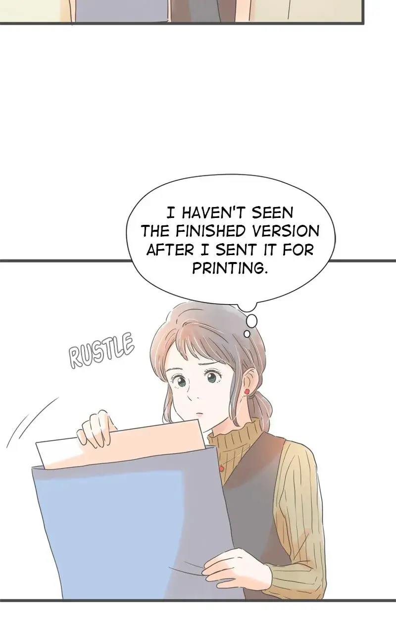 It Rains On Precious Days - Chapter 164 - Page 9