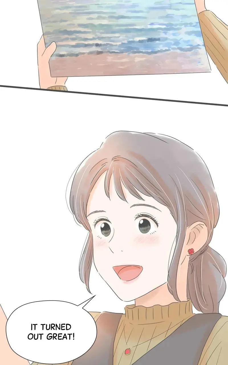 It Rains On Precious Days - Chapter 164 - Page 11