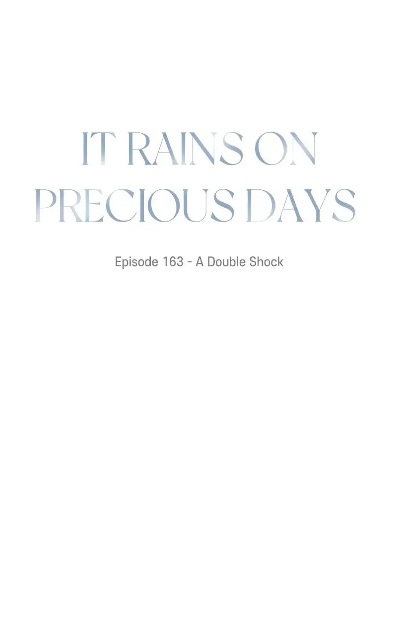 It Rains On Precious Days - Chapter 164 - Page 15