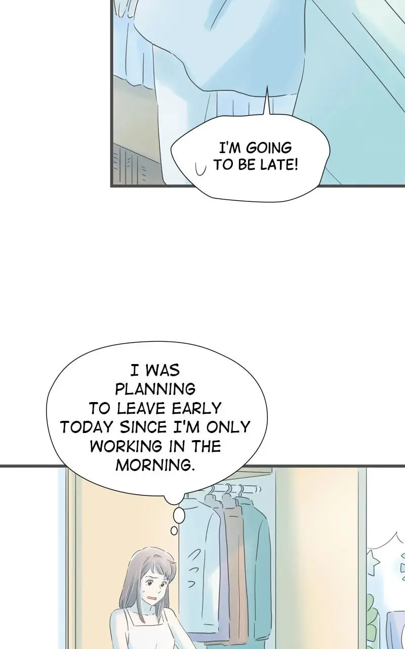It Rains On Precious Days - Chapter 164 - Page 19