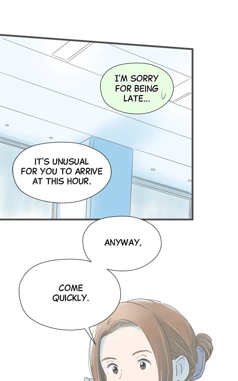 It Rains On Precious Days - Chapter 164 - Page 26
