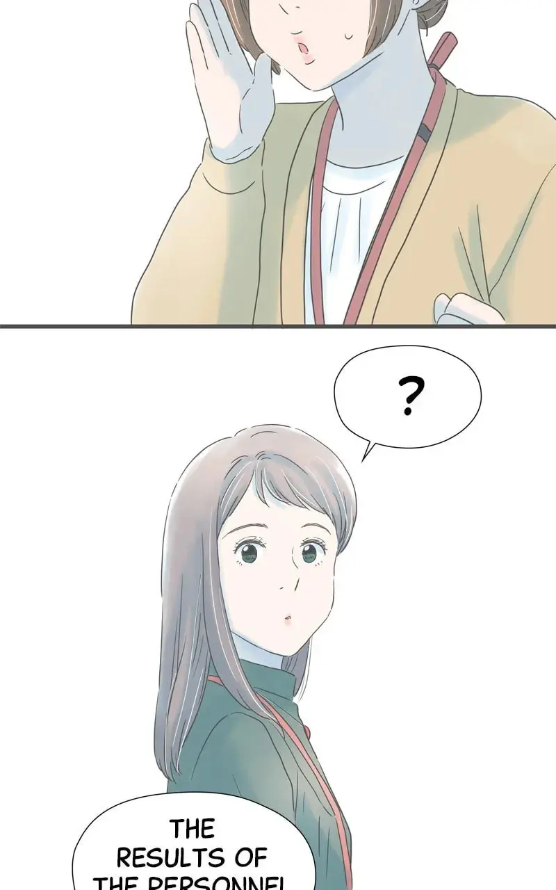 It Rains On Precious Days - Chapter 164 - Page 27