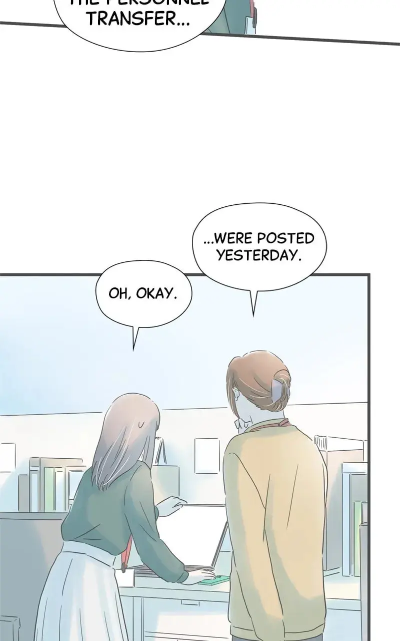 It Rains On Precious Days - Chapter 164 - Page 28
