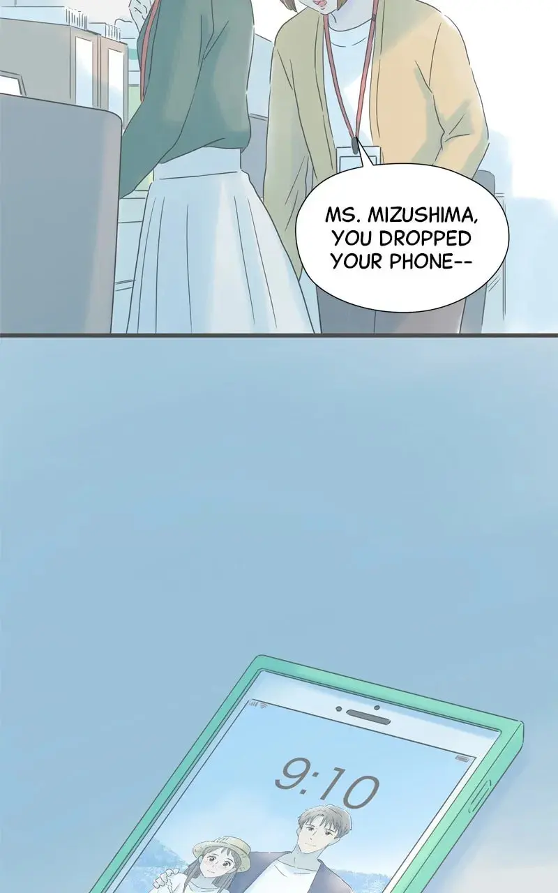 It Rains On Precious Days - Chapter 164 - Page 34
