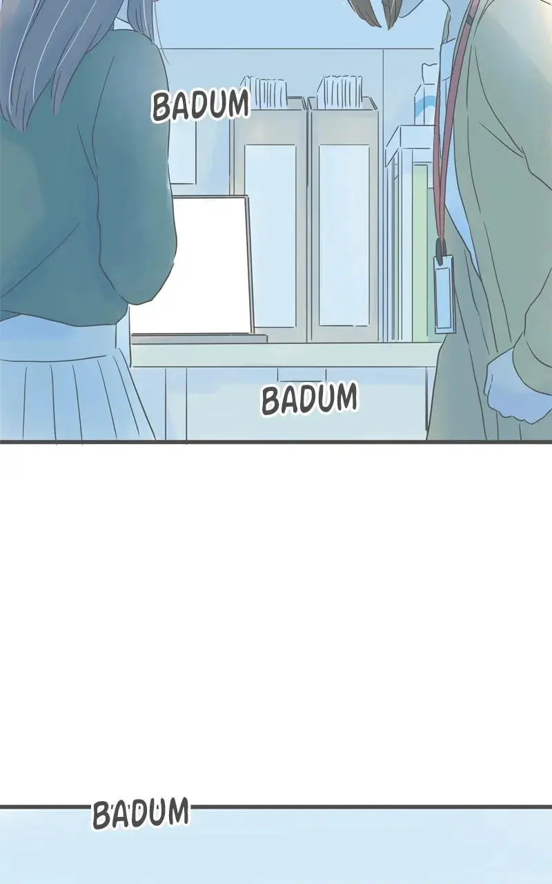 It Rains On Precious Days - Chapter 164 - Page 39