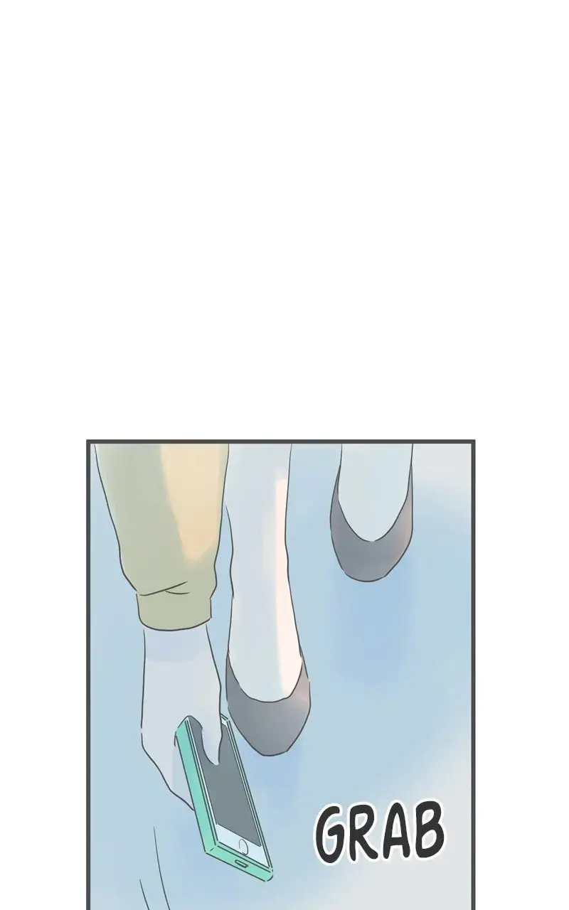 It Rains On Precious Days - Chapter 164 - Page 42