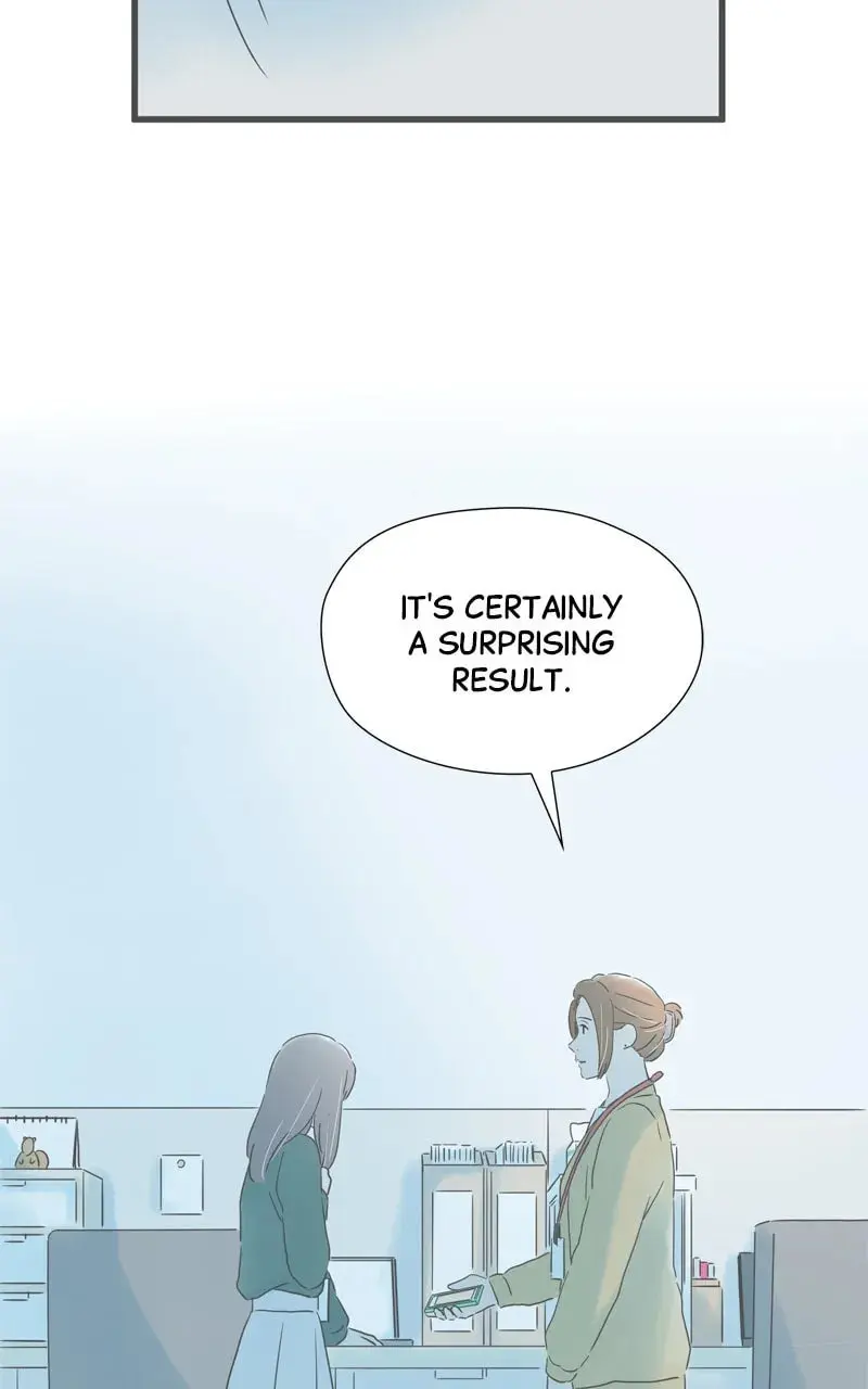 It Rains On Precious Days - Chapter 164 - Page 43