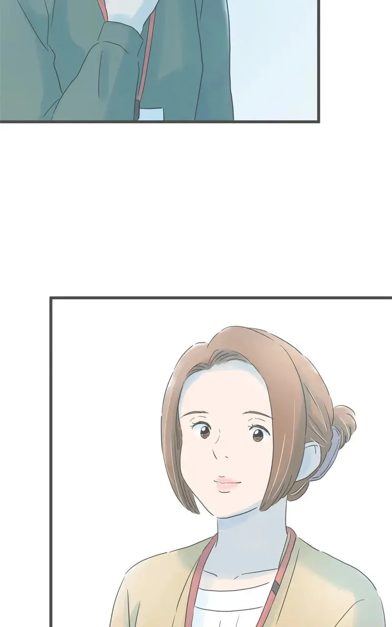 It Rains On Precious Days - Chapter 164 - Page 45