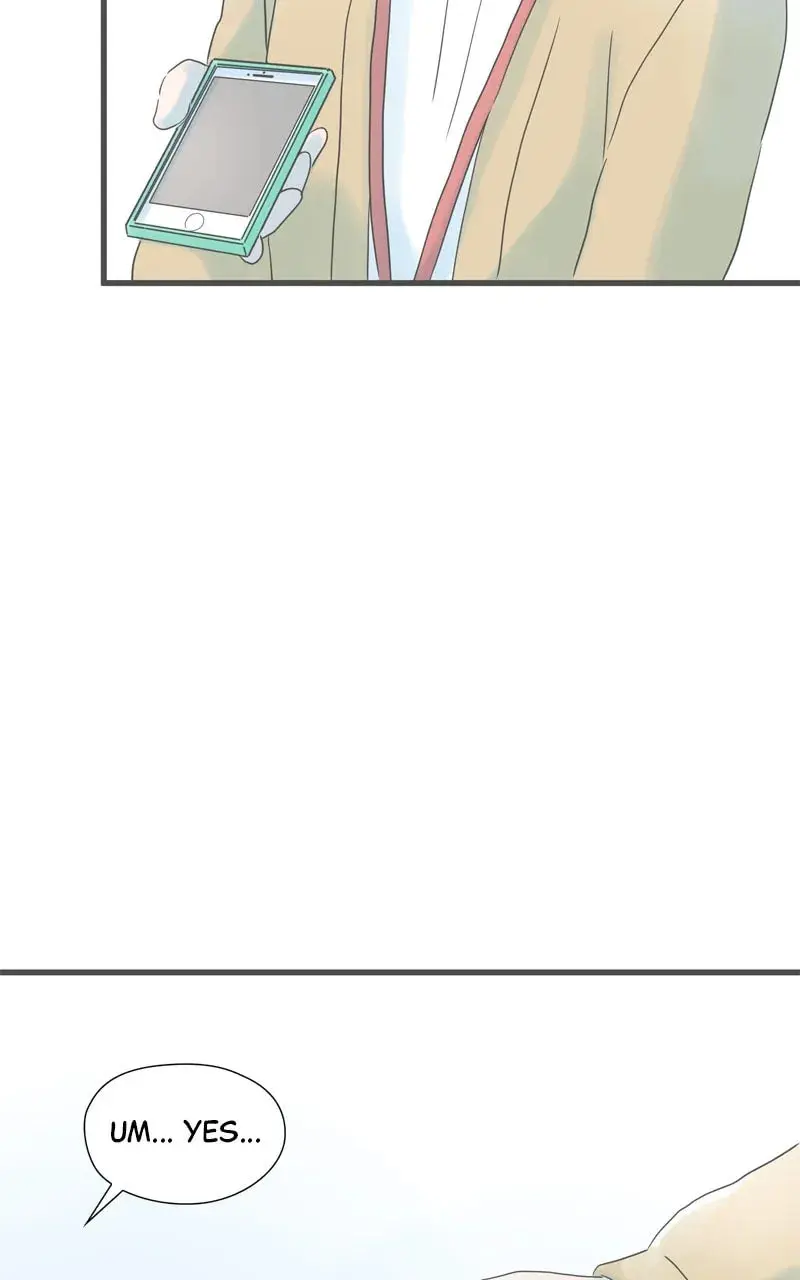It Rains On Precious Days - Chapter 164 - Page 46