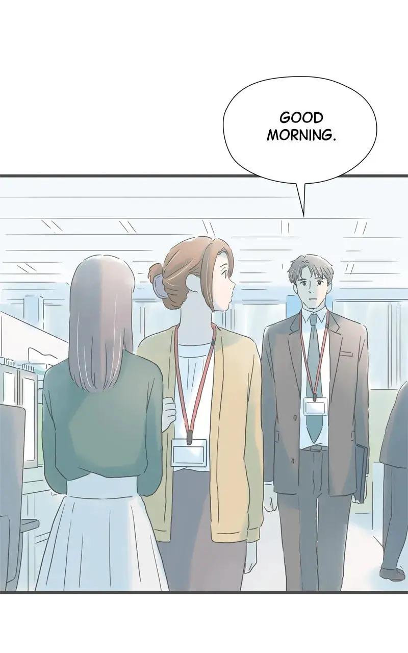 It Rains On Precious Days - Chapter 164 - Page 48