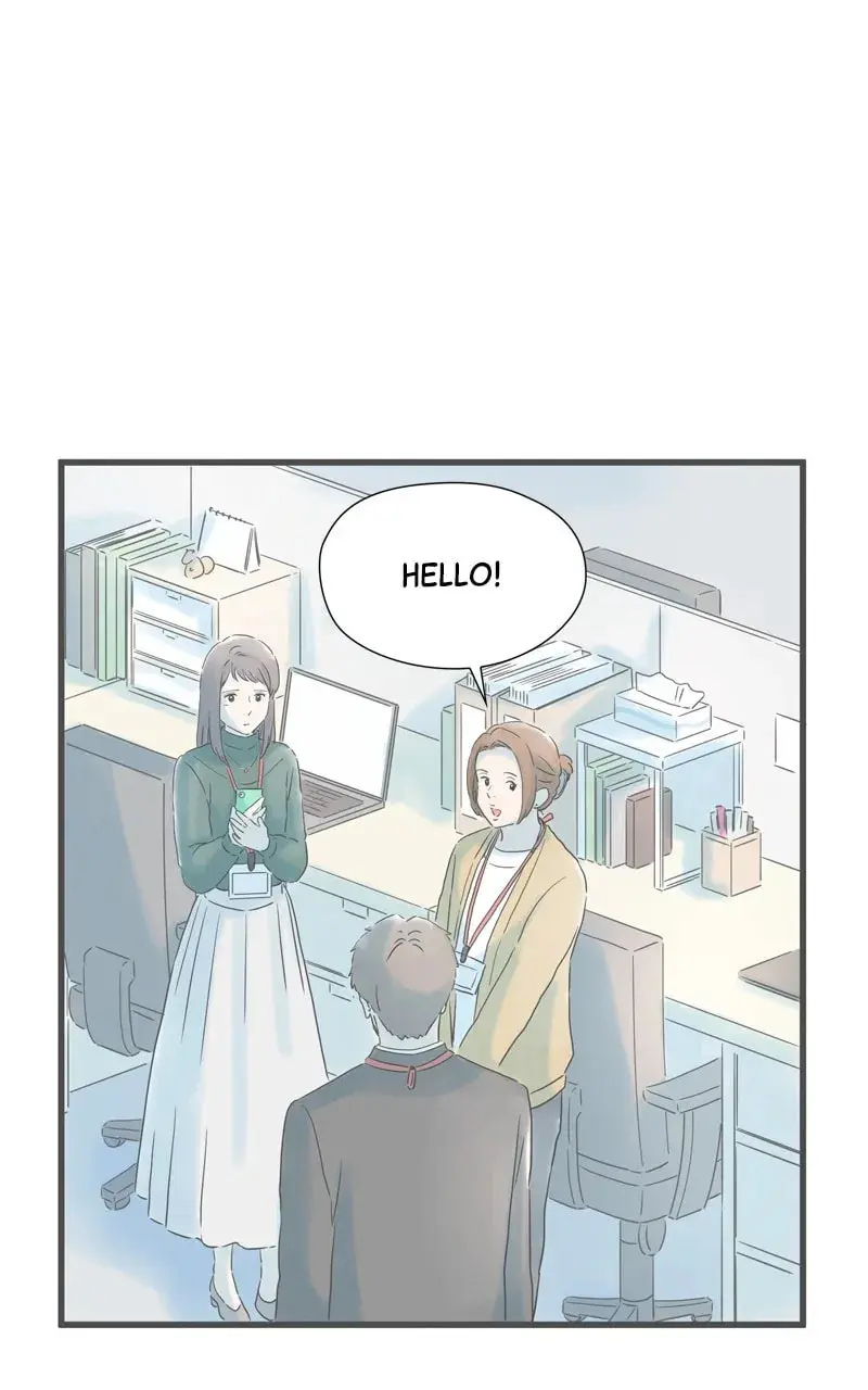 It Rains On Precious Days - Chapter 164 - Page 51