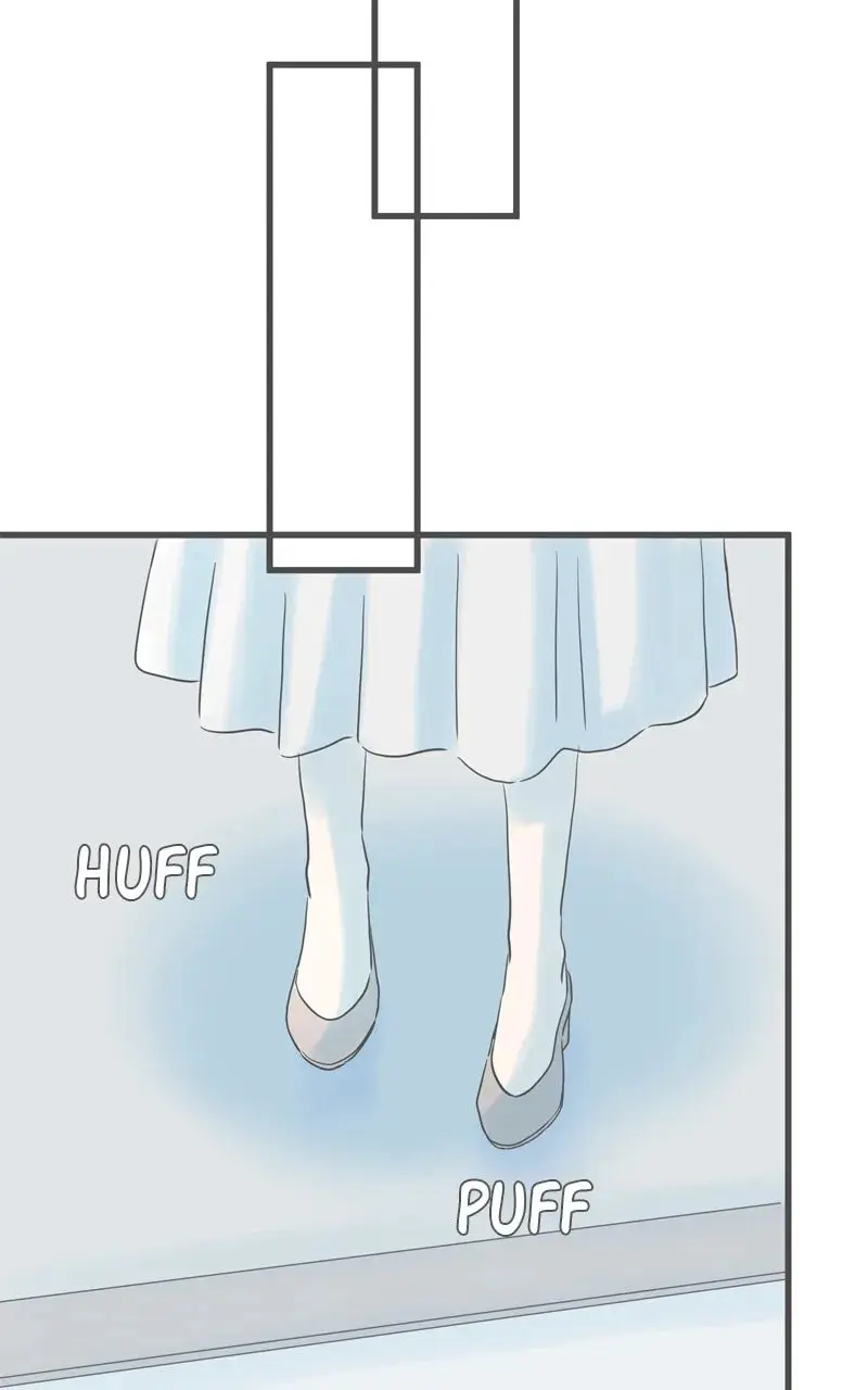 It Rains On Precious Days - Chapter 164 - Page 57