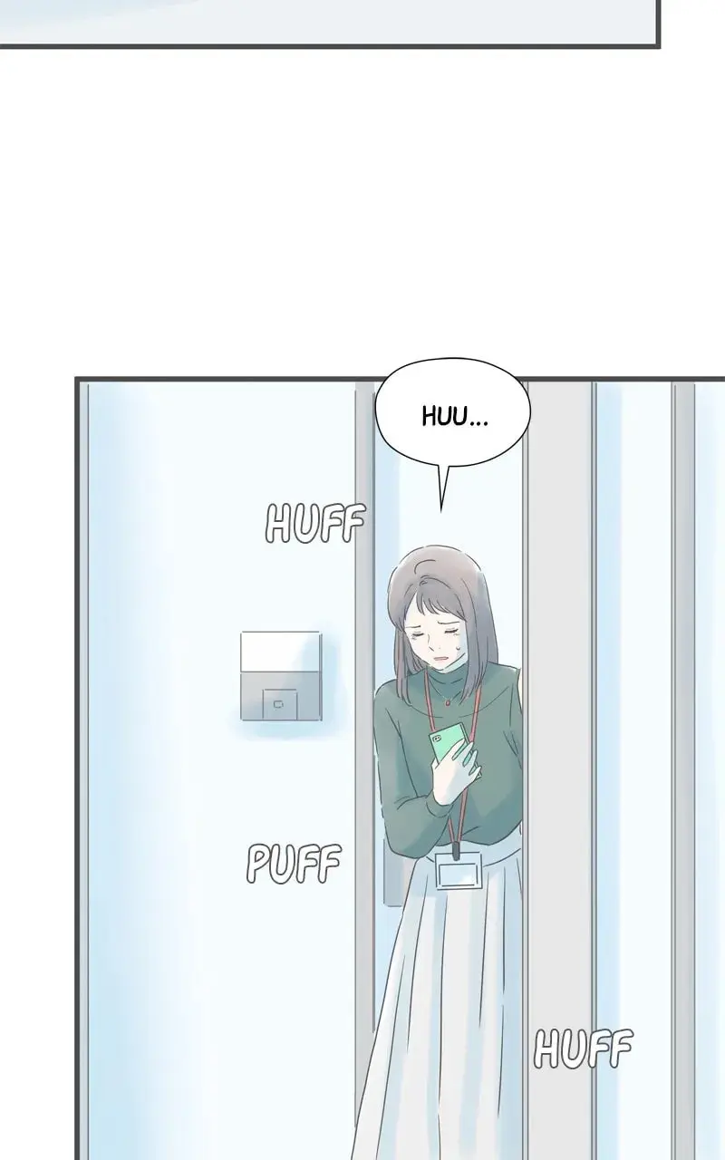 It Rains On Precious Days - Chapter 164 - Page 58