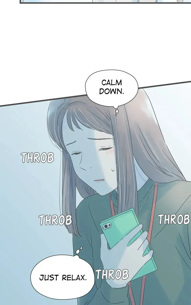 It Rains On Precious Days - Chapter 164 - Page 59