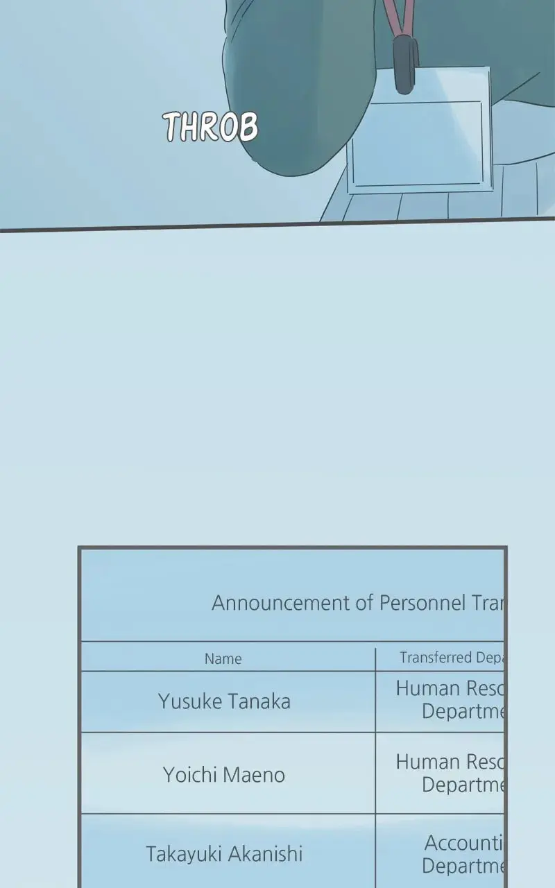 It Rains On Precious Days - Chapter 164 - Page 60