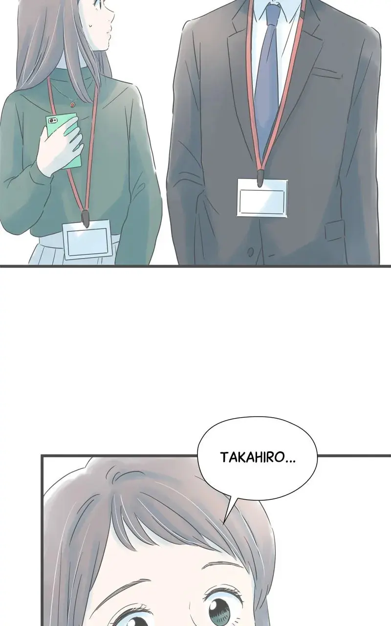 It Rains On Precious Days - Chapter 164 - Page 64