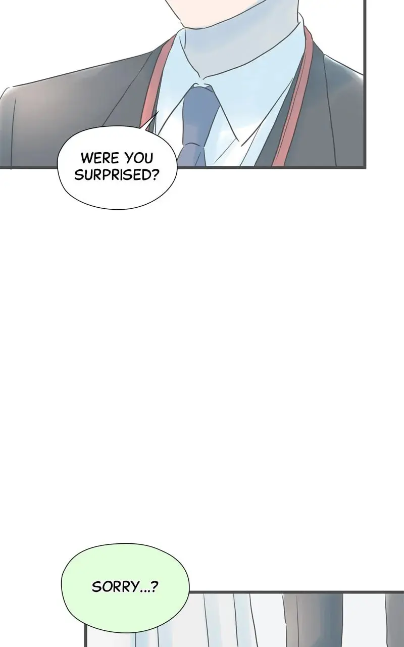It Rains On Precious Days - Chapter 164 - Page 66