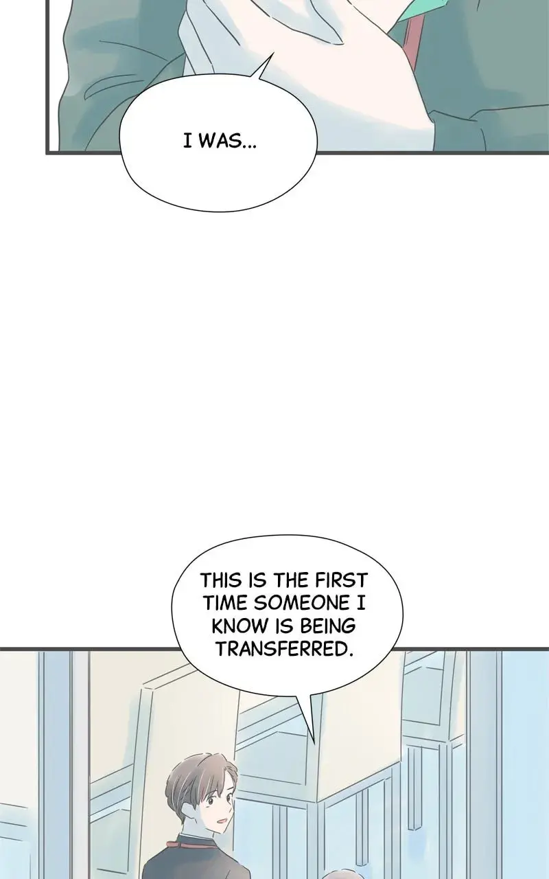 It Rains On Precious Days - Chapter 164 - Page 69