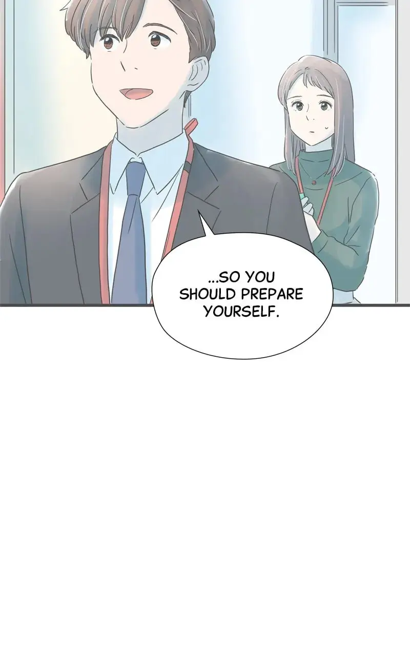 It Rains On Precious Days - Chapter 164 - Page 71