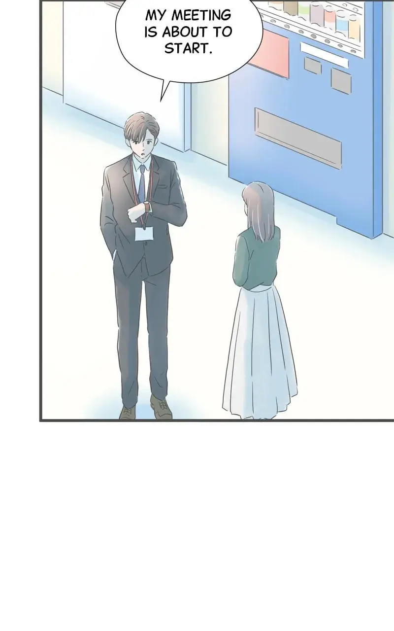 It Rains On Precious Days - Chapter 164 - Page 77
