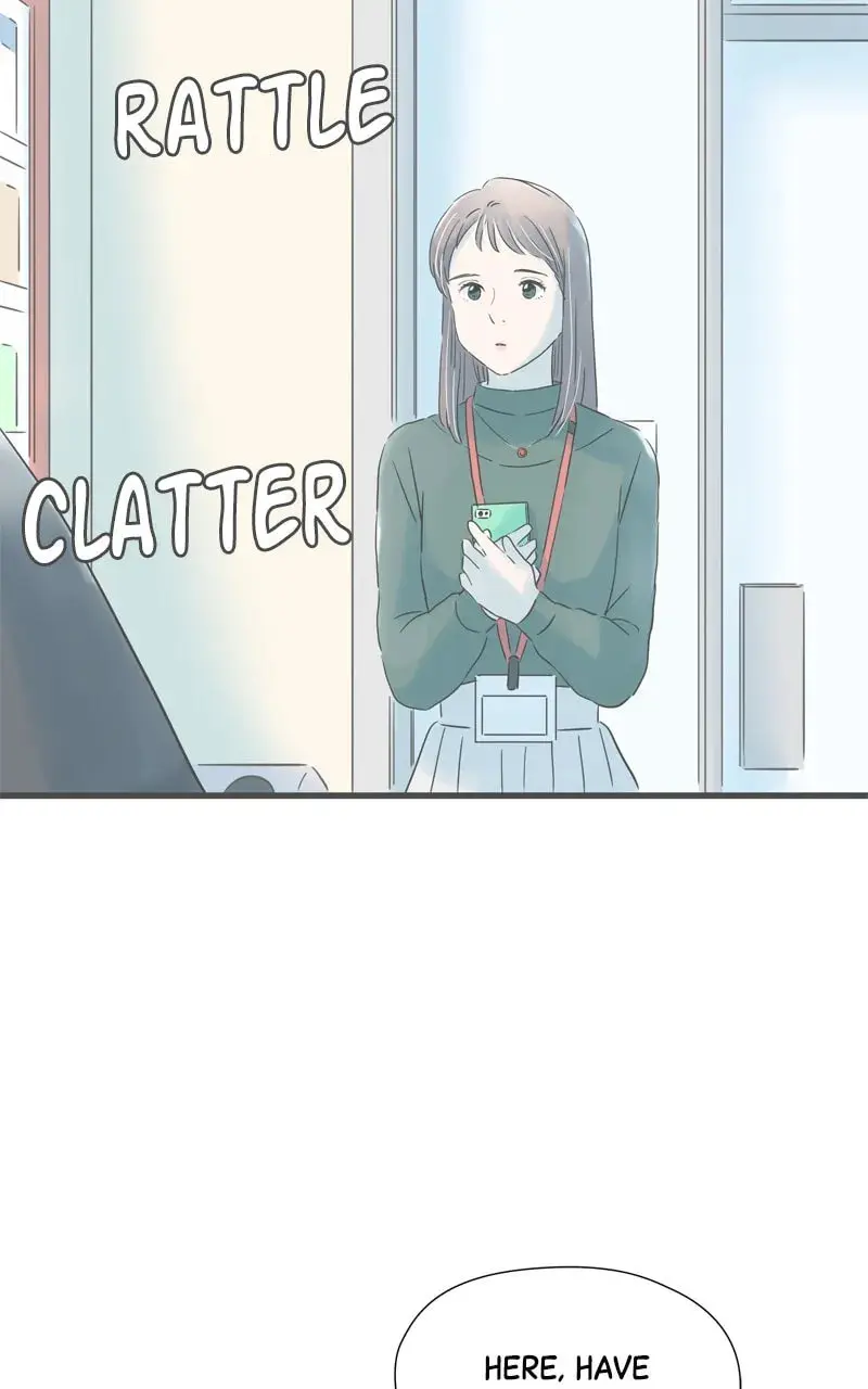It Rains On Precious Days - Chapter 164 - Page 79