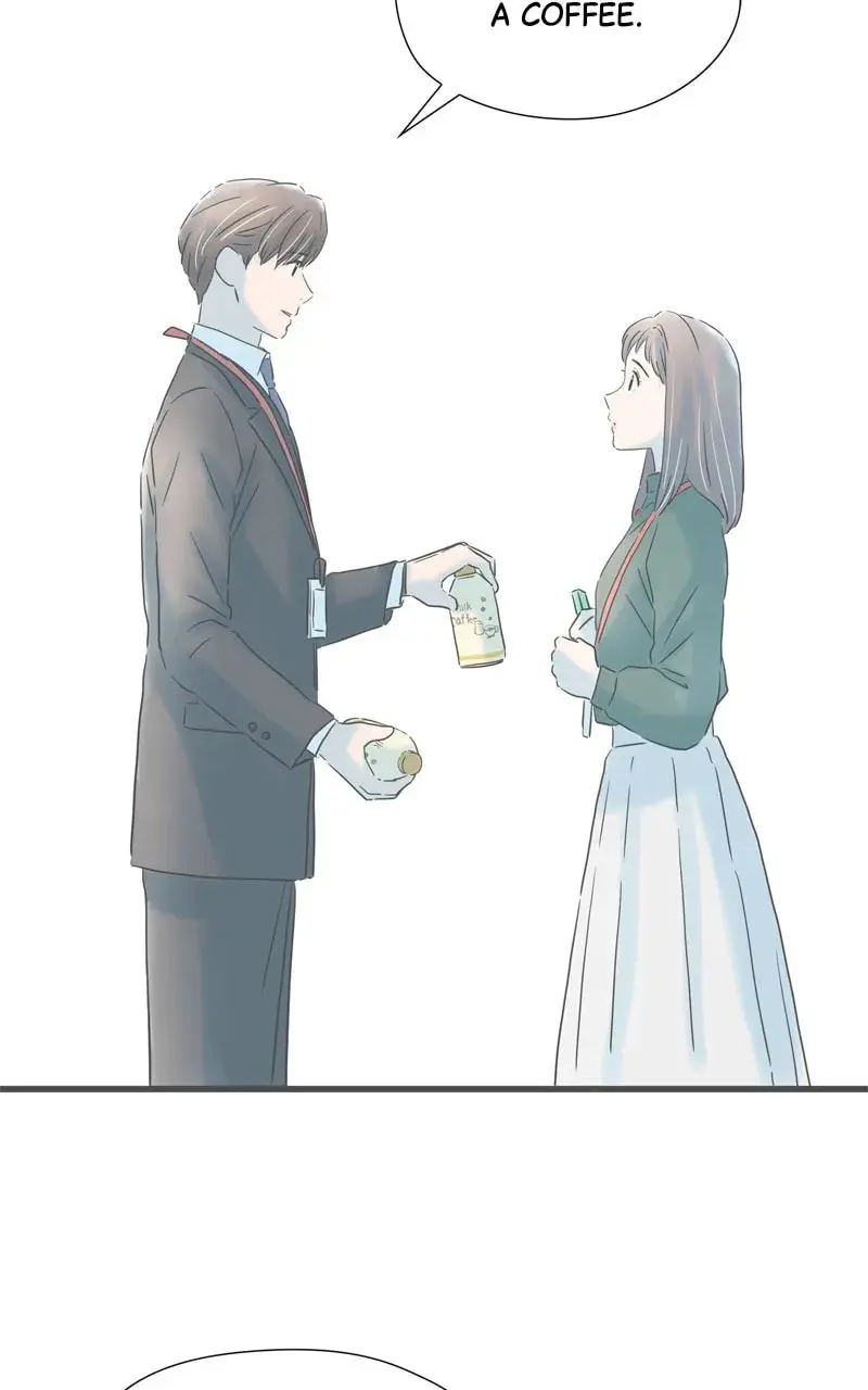It Rains On Precious Days - Chapter 164 - Page 80