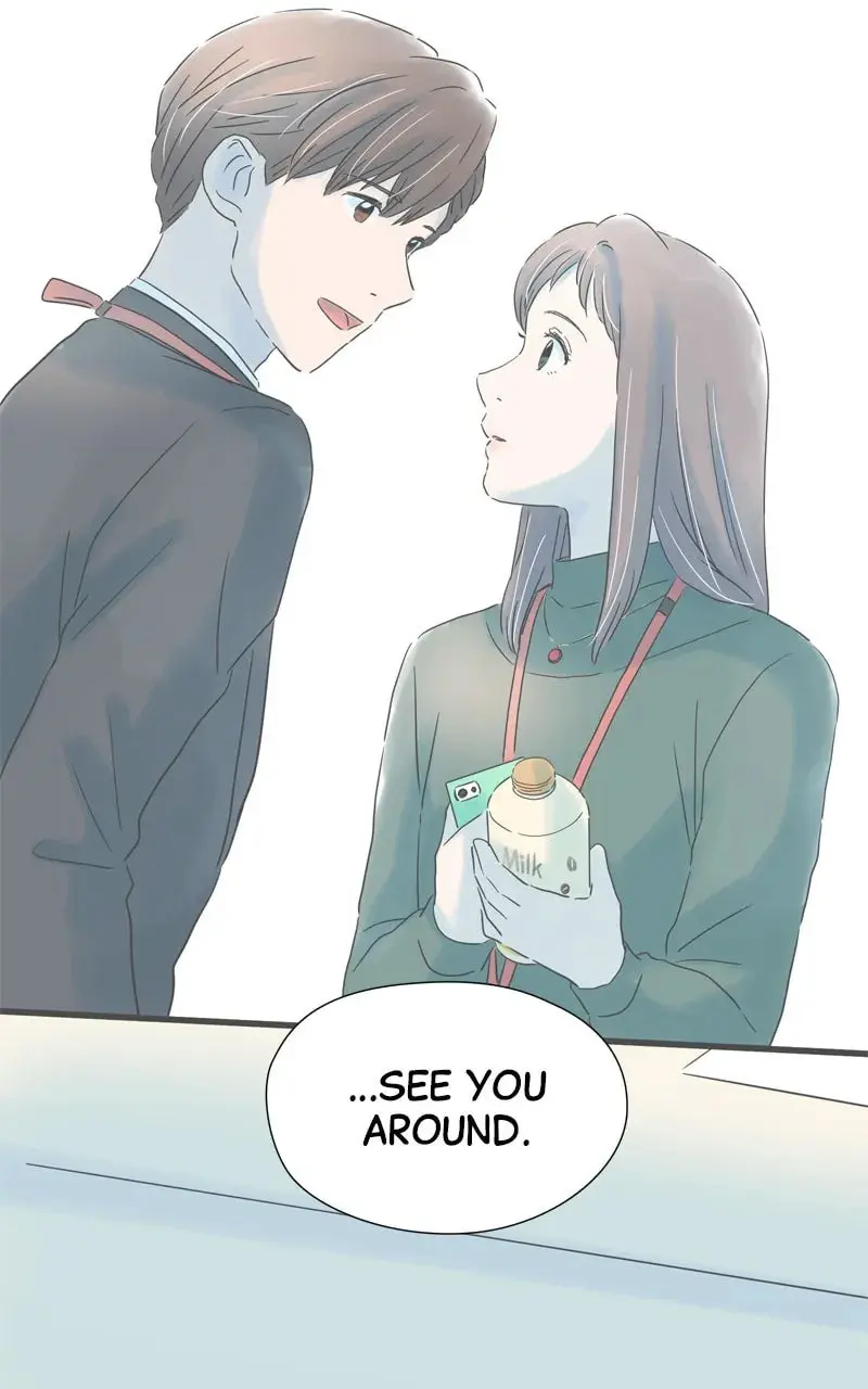 It Rains On Precious Days - Chapter 164 - Page 84