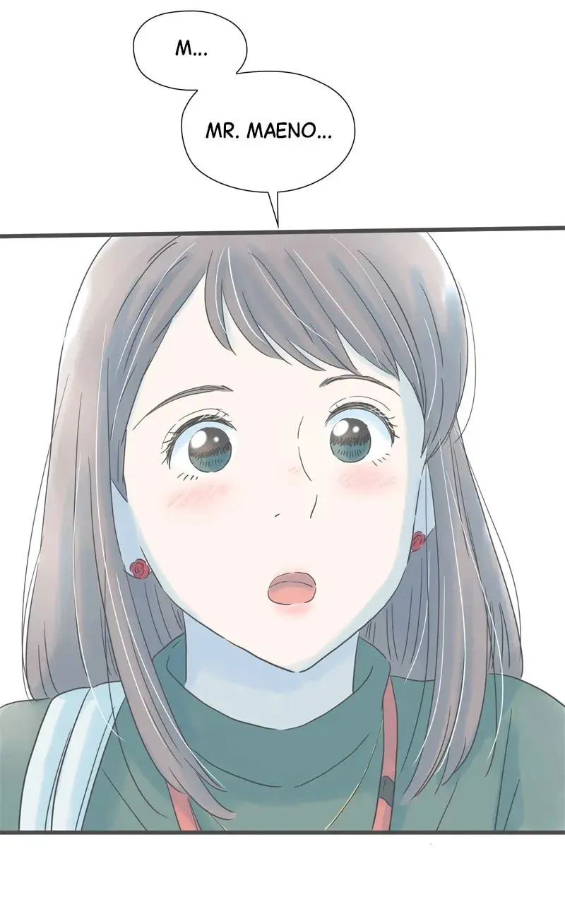It Rains On Precious Days - Chapter 165 - Page 20