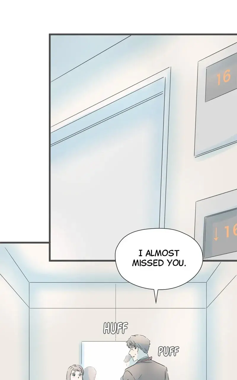 It Rains On Precious Days - Chapter 165 - Page 22