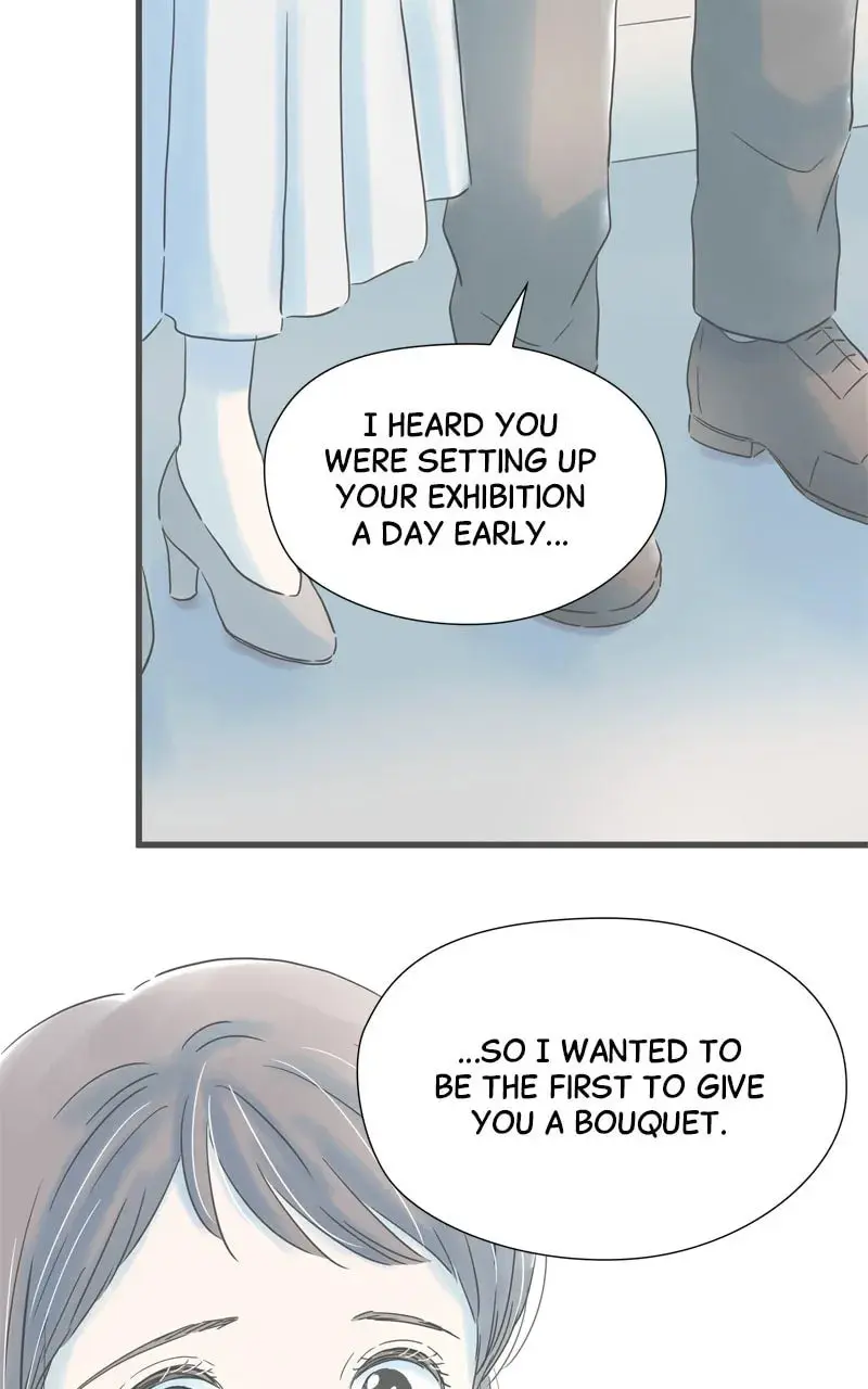 It Rains On Precious Days - Chapter 165 - Page 28