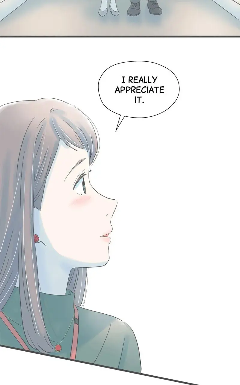 It Rains On Precious Days - Chapter 165 - Page 32