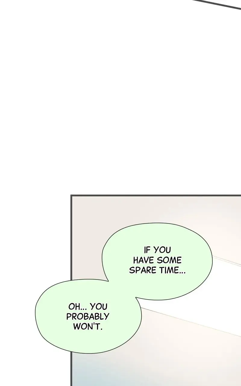 It Rains On Precious Days - Chapter 165 - Page 33