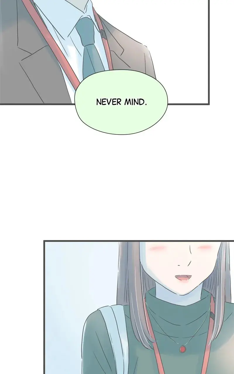 It Rains On Precious Days - Chapter 165 - Page 35